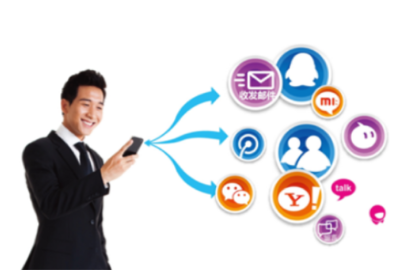 二維碼制作及營銷技術(shù)應(yīng)用的前景