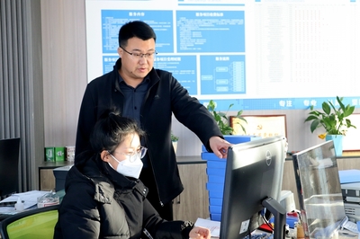 張掖市科學技術局 打造專業企業技術咨詢服務新生態