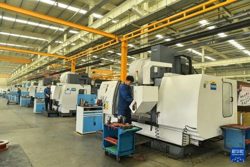 科技創新引領，泊頭老工業基地煥發新活力