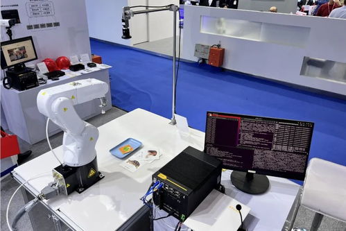 科東軟件閃耀2024成都工博會 前沿技術驅動，賦能企業數字化轉型新篇章