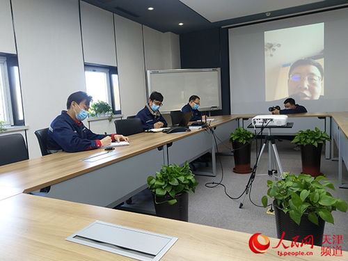 從點到鏈 天津復工復產(chǎn)的地方策動力與技術服務新動能