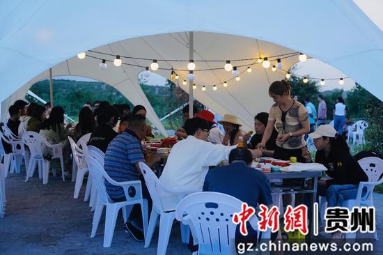 夏游方家坪，暢享清涼季 貴州百里杜鵑首屆消夏避暑狂歡節(jié)即將開啟